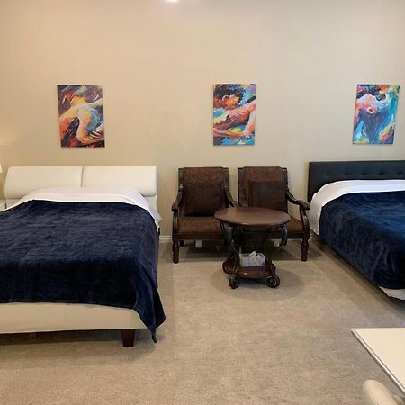 Luxhome Suites N Villa Riverside Luaran gambar