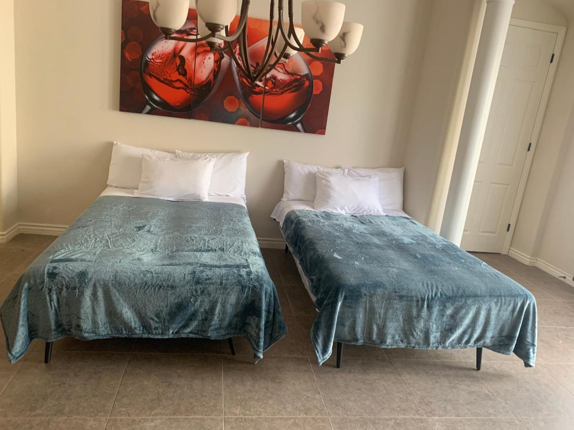 Luxhome Suites N Villa Riverside Luaran gambar