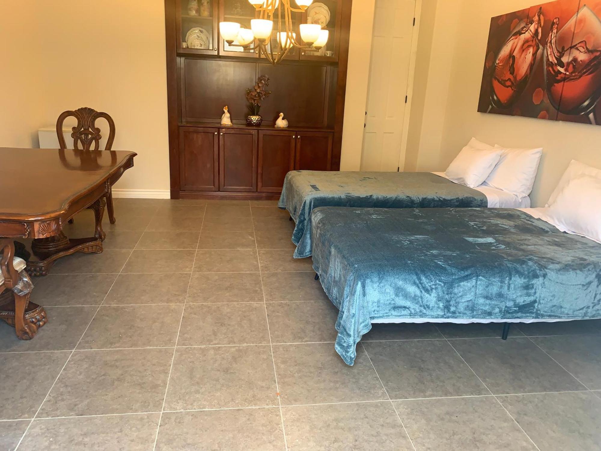 Luxhome Suites N Villa Riverside Luaran gambar