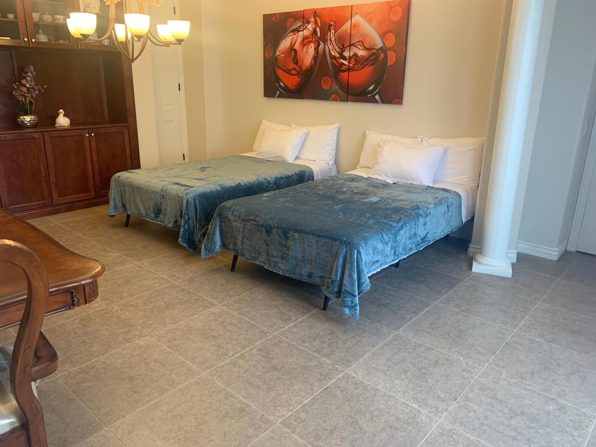 Luxhome Suites N Villa Riverside Luaran gambar
